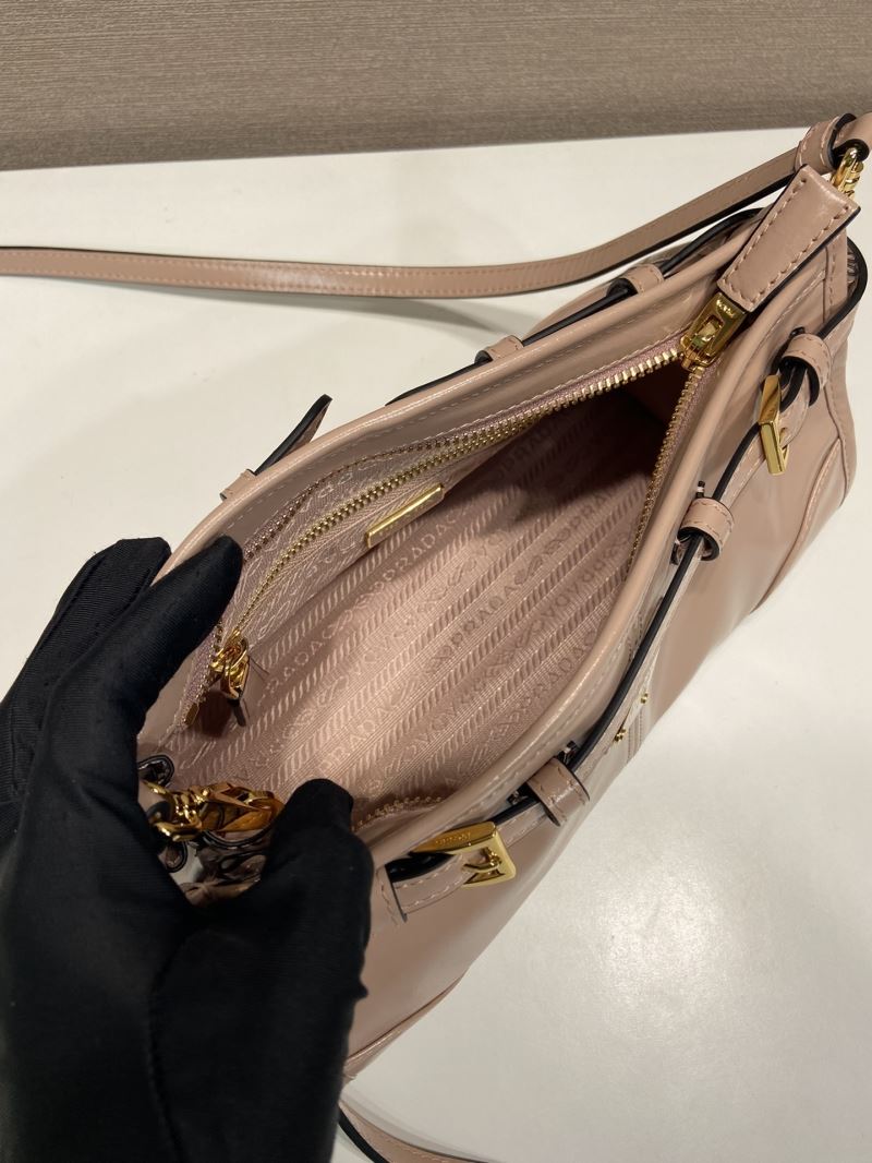 Pra*a satchel bags